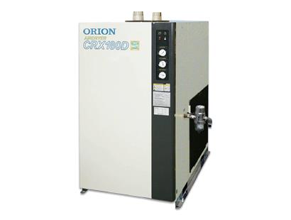 冷凍式空氣干燥機(jī) 冷凍式空氣干燥機(jī)