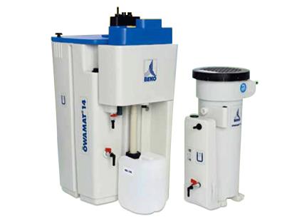 ?WAMAT油水分離器