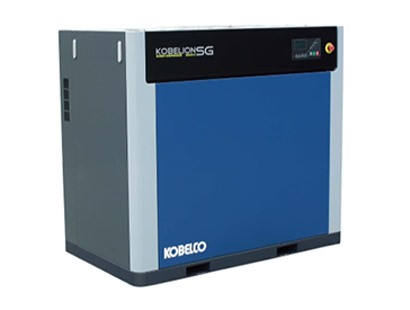 微油式螺桿空氣空壓機