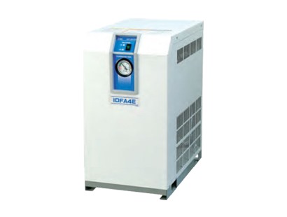 冷凍式空氣干燥器