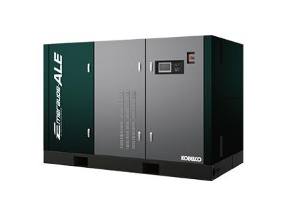 新一代無油空壓機(jī)(132～160KW)