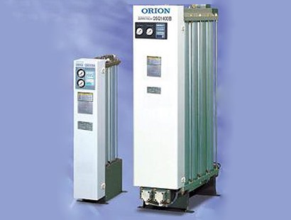 吸附式空氣干燥機(jī)QSQ系列