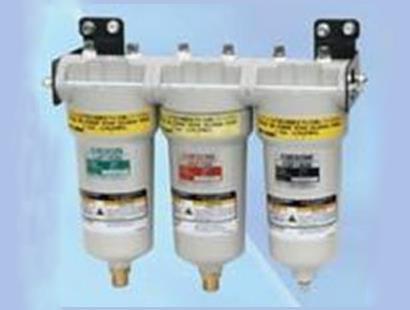 小、中、大型超級過濾器及濾芯
