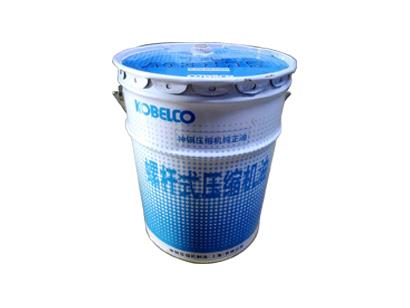 神鋼空壓機(jī)專用油