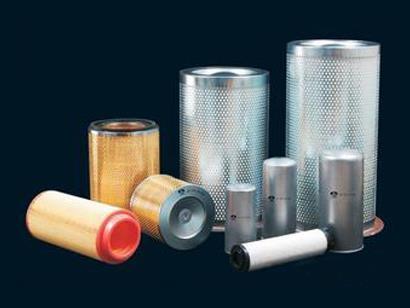 神鋼空壓機保養(yǎng)耗材