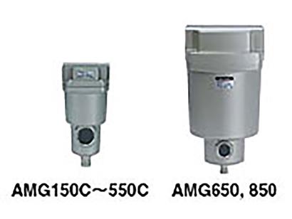 水分離器AMG