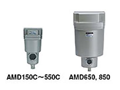 微霧分離器AMD