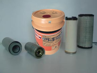 日立空壓機(jī)保養(yǎng)耗材