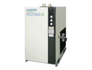 冷凍式空氣干燥機