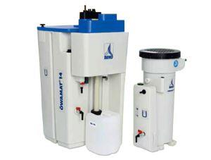 ?WAMAT油水分離器