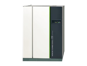 全無油渦式壓縮機(jī)