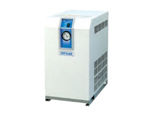 冷凍式空氣干燥器