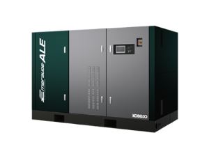 新一代無(wú)油空壓機(jī)(132～160KW)