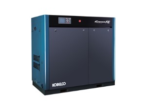 中小型空壓機(jī)(15～55KW)