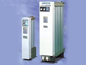 吸附式空氣干燥機QSQ系列