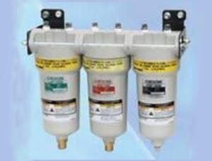 小、中、大型超級過濾器及濾芯