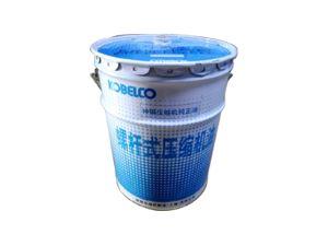 神鋼空壓機專用油