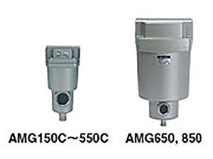 水分離器AMG