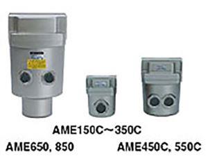 超微油霧分離器AME